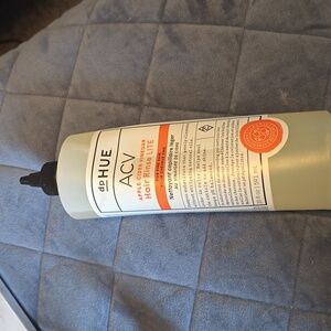 dp Hue ACV Hair Rinse Lite NEW 20oz Large
